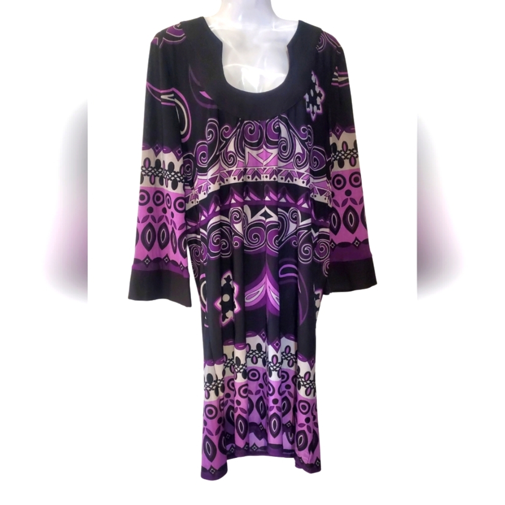 🛍 Beechers Brook Dress.